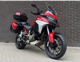 Ducati Multistrada V4 S 2021