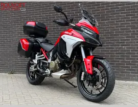 Ducati Multistrada V4 S 2021 occasion
