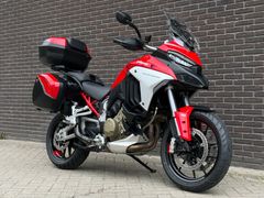 Ducati Multistrada V4, Multistrada V4 S 2021 occasion – foto 3 van 22