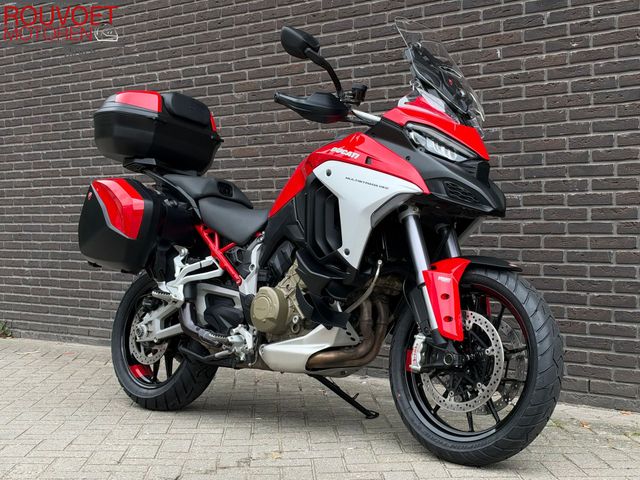 ducati - multistrada-v4-s