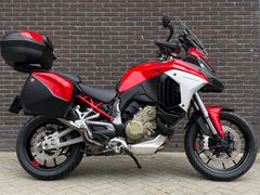 Ducati Multistrada V4, Multistrada V4 S 2021 occasion – foto 6 van 22