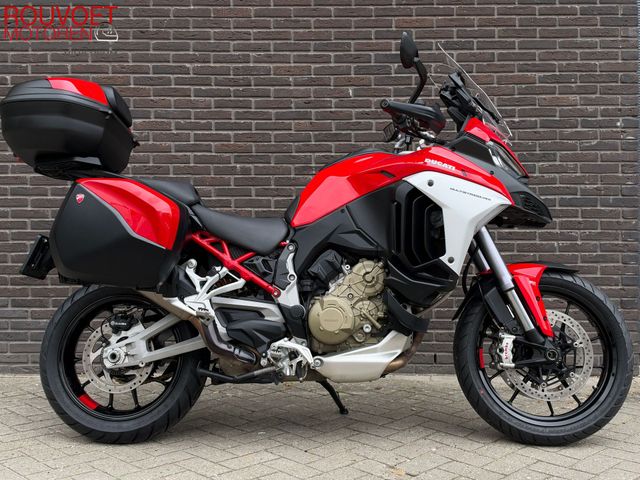 ducati - multistrada-v4-s