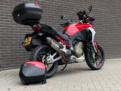 Ducati Multistrada V4, Multistrada V4 S 2021 occasion – foto 8 van 22