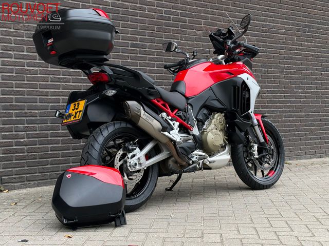 ducati - multistrada-v4-s