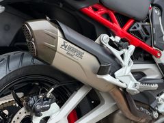 Ducati Multistrada V4, Multistrada V4 S 2021 occasion – foto 9 van 22
