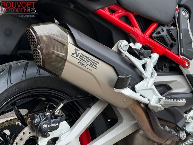 ducati - multistrada-v4-s