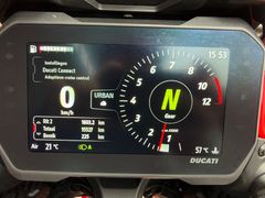 Ducati Multistrada V4, Multistrada V4 S 2021 occasion – foto 11 van 22