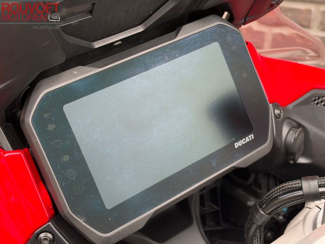 ducati - multistrada-v4-s