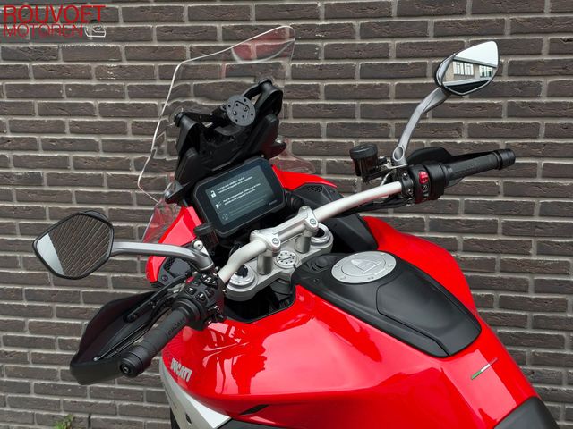 ducati - multistrada-v4-s