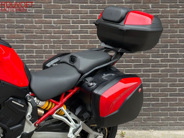 ducati - multistrada-v4-s