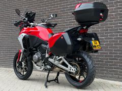 Ducati Multistrada V4, Multistrada V4 S 2021 occasion – foto 17 van 22