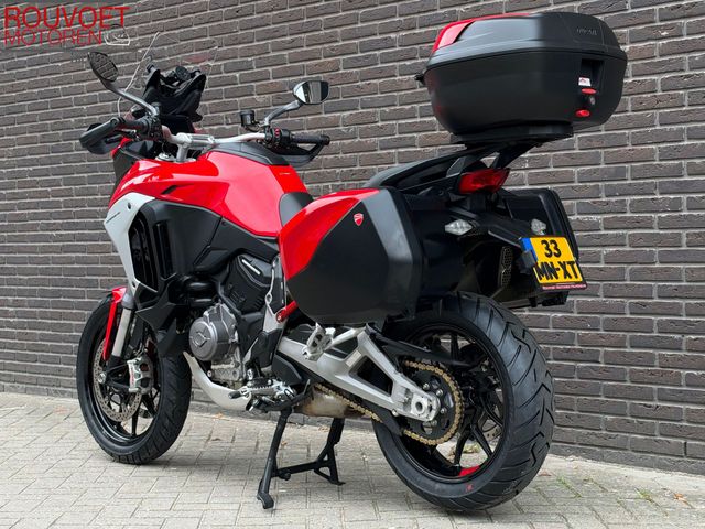 ducati - multistrada-v4-s
