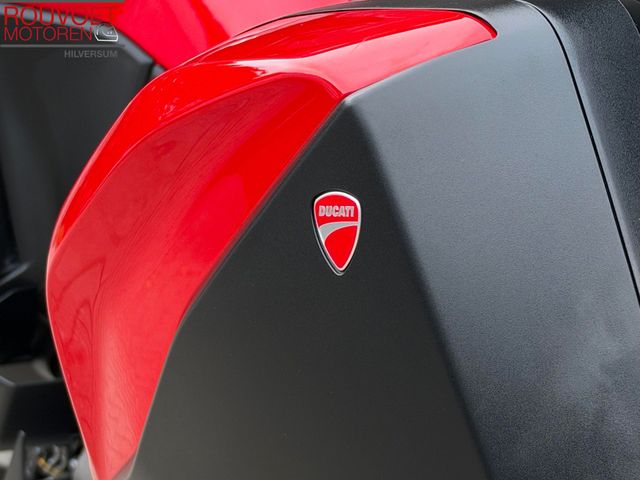 ducati - multistrada-v4-s