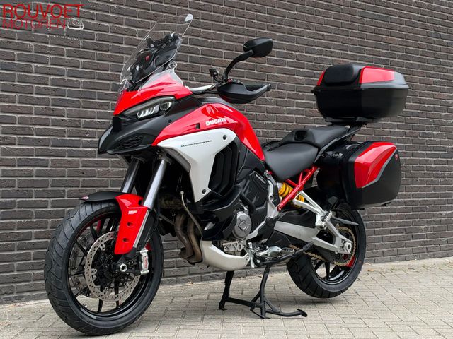 ducati - multistrada-v4-s
