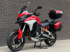 Ducati Multistrada V4, Multistrada V4 S 2021 occasion – foto 20 van 22