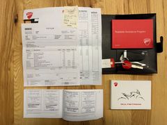 Ducati Multistrada V4, Multistrada V4 S 2021 occasion – foto 22 van 22