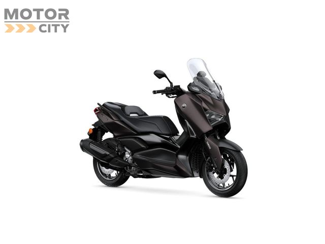 yamaha - x-max-300-tech-max