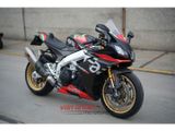 APRILIA RSV 4 1100 FACTORY
