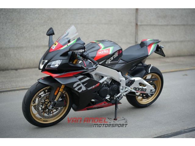 aprilia - rsv-4-1100-factory