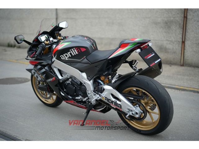 aprilia - rsv-4-1100-factory