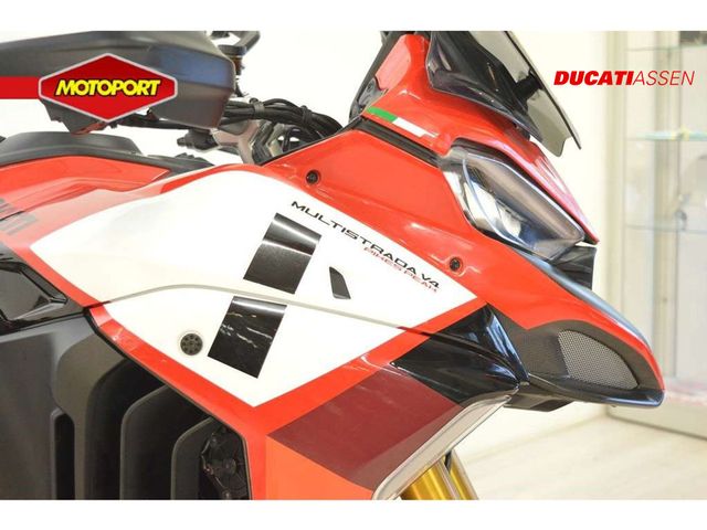 ducati - multistrada-v4-s-pikes-peak