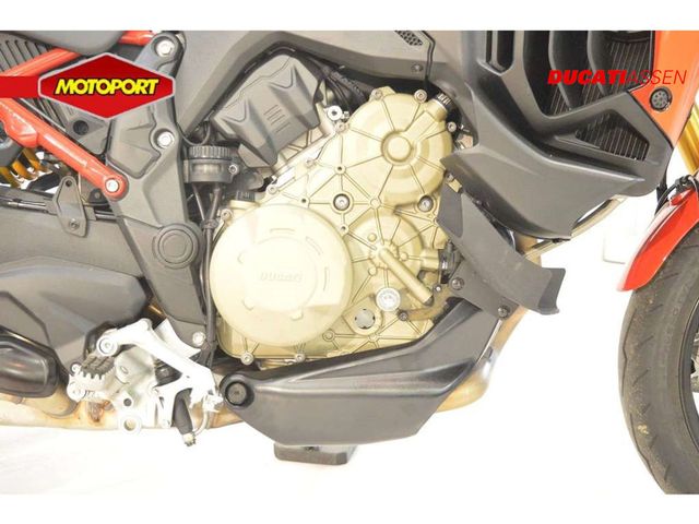 ducati - multistrada-v4-s-pikes-peak