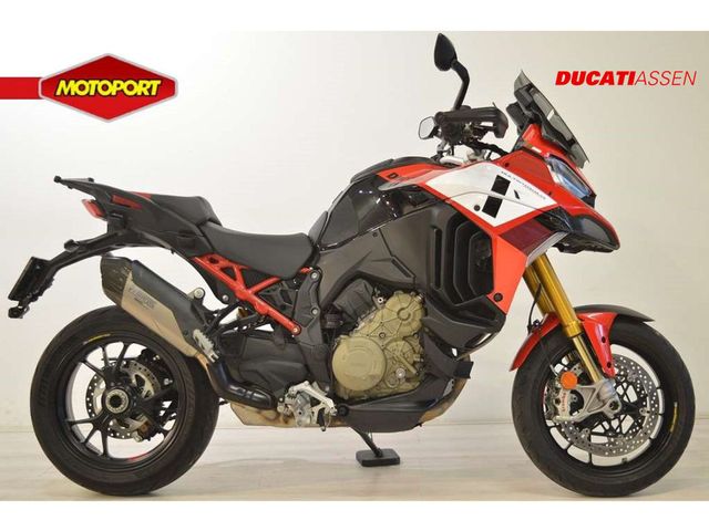 ducati - multistrada-v4-s-pikes-peak