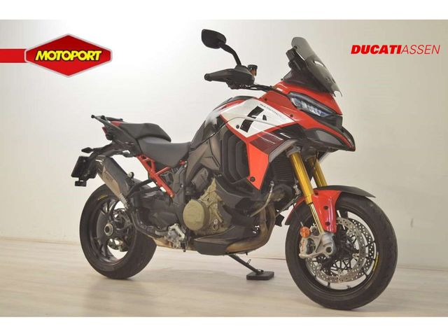 ducati - multistrada-v4-s-pikes-peak