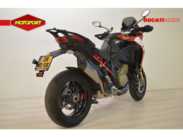 ducati - multistrada-v4-s-pikes-peak