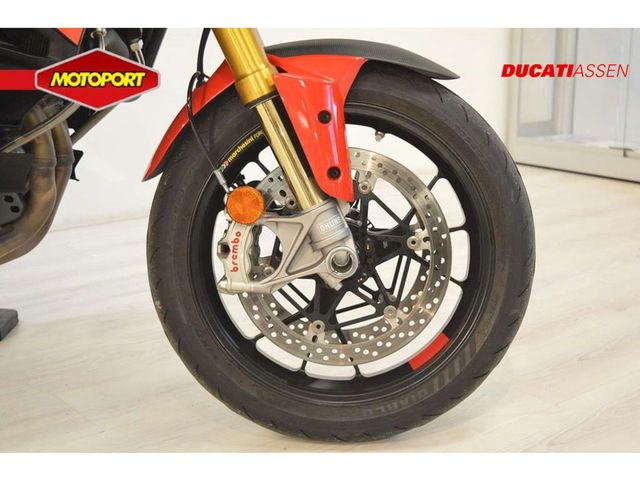 ducati - multistrada-v4-s-pikes-peak