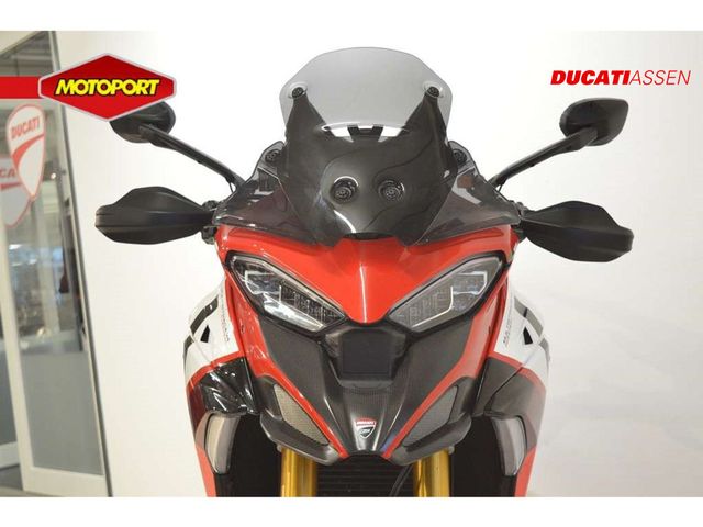 ducati - multistrada-v4-s-pikes-peak