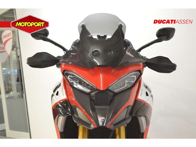 ducati - multistrada-v4-s-pikes-peak