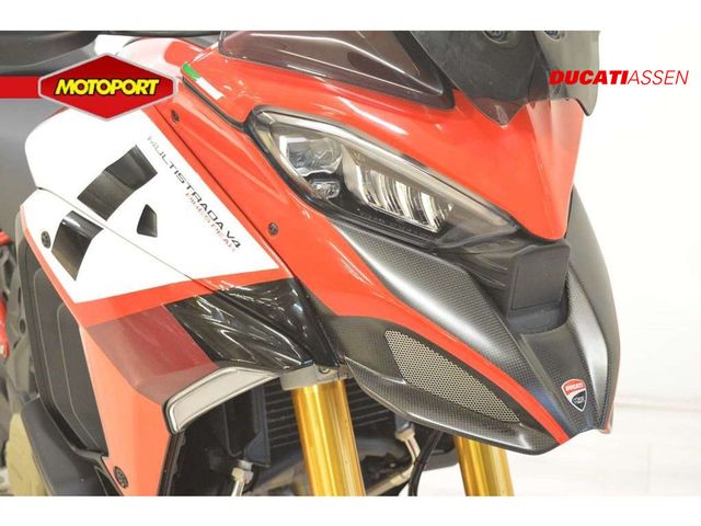 ducati - multistrada-v4-s-pikes-peak