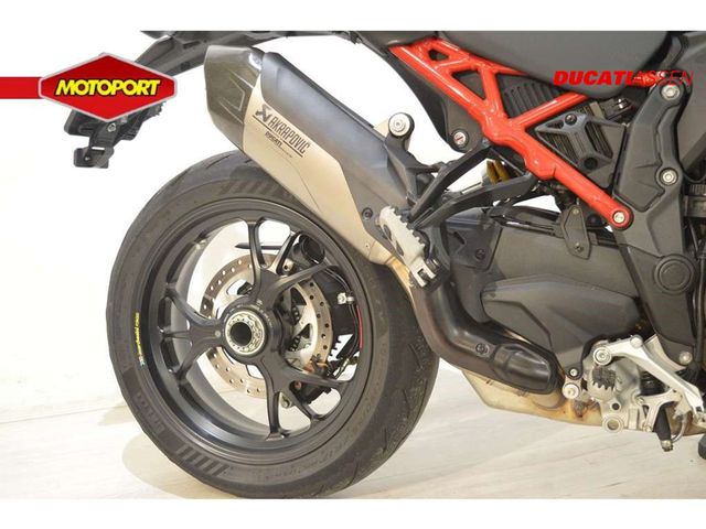 ducati - multistrada-v4-s-pikes-peak
