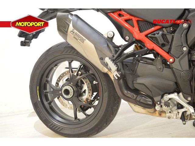 ducati - multistrada-v4-s-pikes-peak