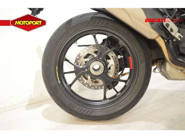 ducati - multistrada-v4-s-pikes-peak