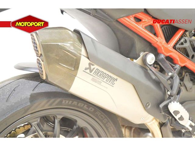 ducati - multistrada-v4-s-pikes-peak