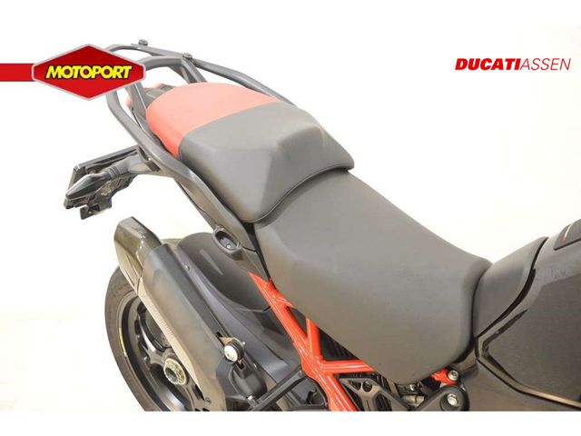 ducati - multistrada-v4-s-pikes-peak