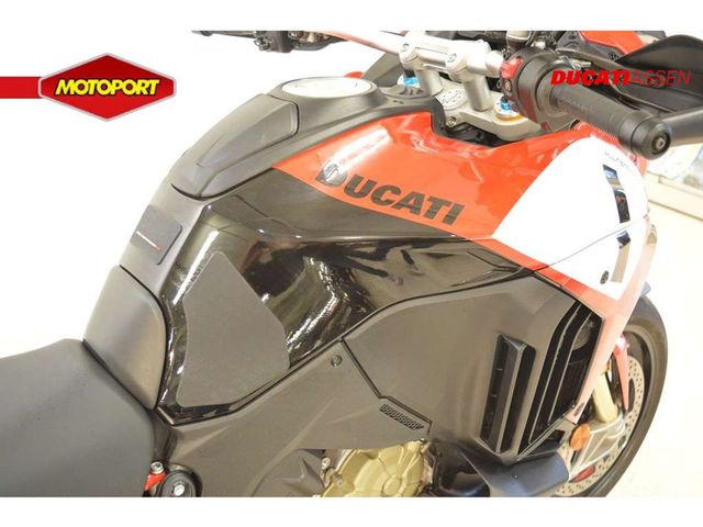 ducati - multistrada-v4-s-pikes-peak