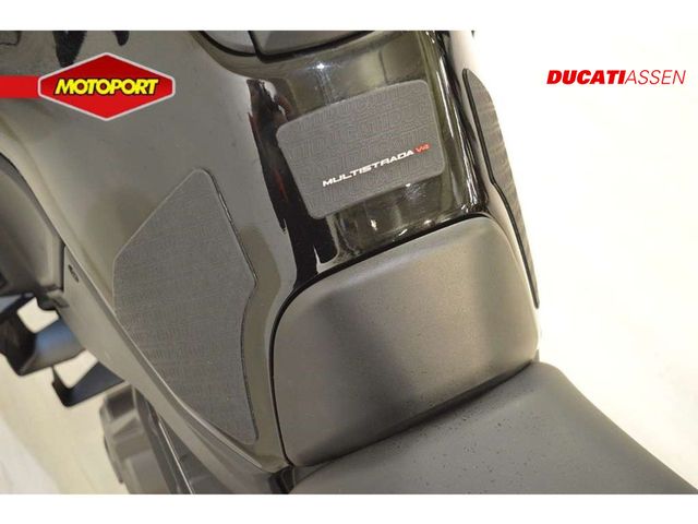 ducati - multistrada-v4-s-pikes-peak