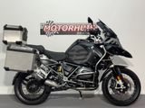 BMW R 1200 GS ADVENTURE TRIPLE BLACK