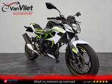 KAWASAKI Z125