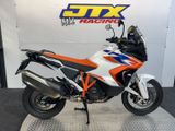 KTM 1290 SUPER ADVENTURE R