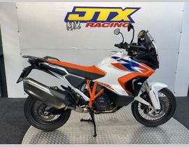 KTM 1290 Super Adventure R 2023 occasion