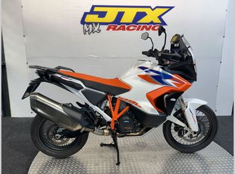 KTM 1290 Super Adventure R 2023 occasion