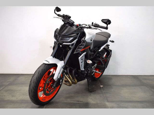 yamaha - mt-09-abs