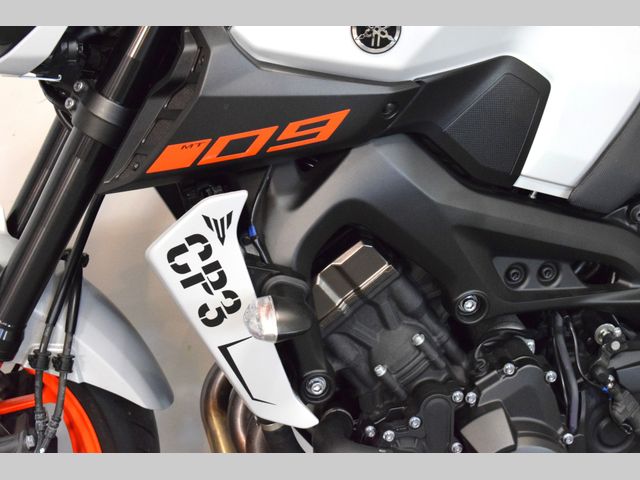 yamaha - mt-09-abs