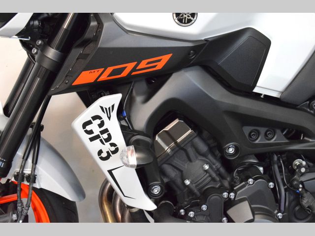 yamaha - mt-09-abs
