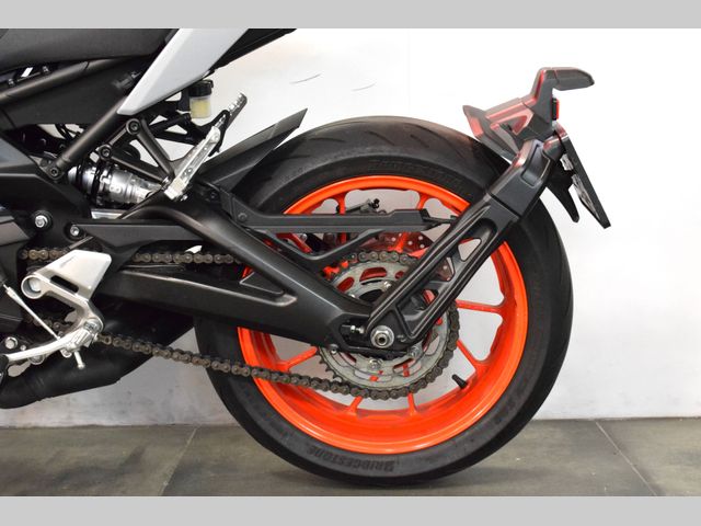 yamaha - mt-09-abs