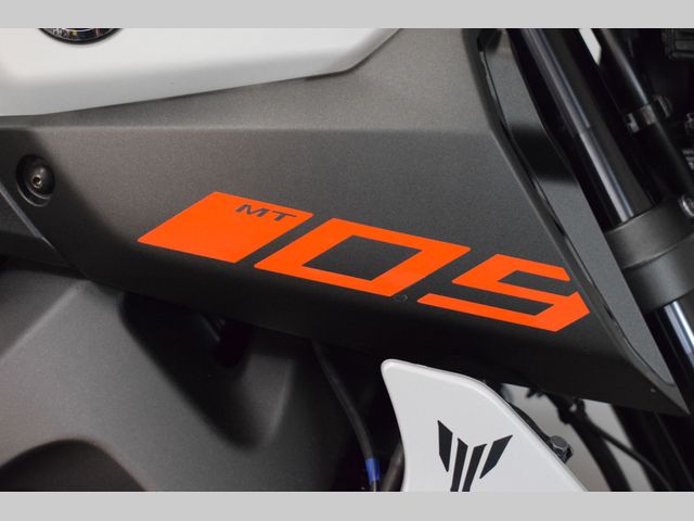 yamaha - mt-09-abs